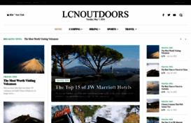 lcnoutdoors.com