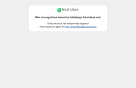 ldadesign.freshdesk.com