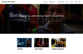 ldscharities.org