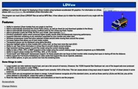 ldview.sourceforge.net