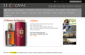 le-cognac.com