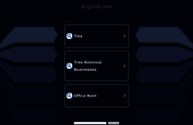le-grove.com