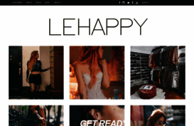 le-happy.com