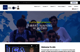 lea.edu.my