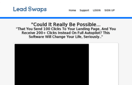 lead-swaps.com