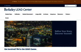 lead.berkeley.edu