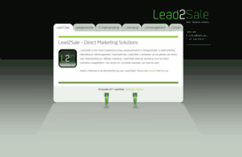 lead2sale.nl