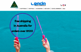 leadaswimwear.com.au
