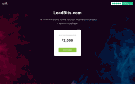 leadbits.com