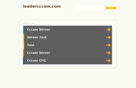 leadercccam.com