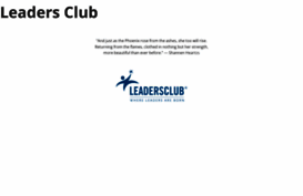 leadersclub.com