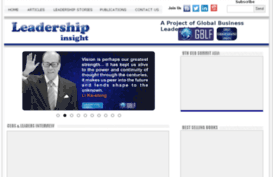 leadershipinsightmagazine.com