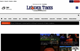 leadertimes.com