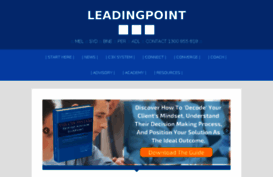 leadingpoint.com.au