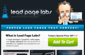 leadpagelabs.com
