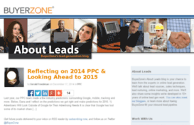 leads.buyerzone.com