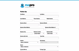 leads.mopro.com