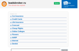 leadsbroker.ru