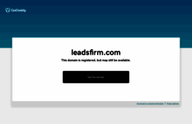 leadsfirm.com