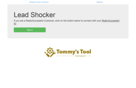 leadshockersystem.com