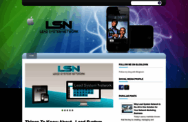 leadsystemnetwork.blogspot.com