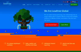 leadtreeglobal.com