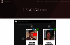leagans.com