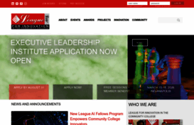 league.org