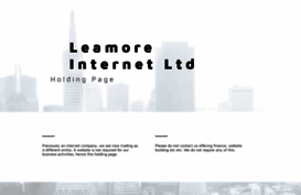 leamore.com