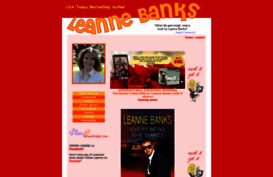 leannebanks.com