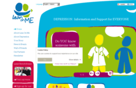 leanonme.net