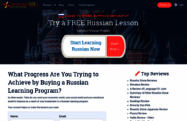 learn-russian.language101.com