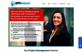 learn.pmstudent.com