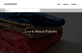 learnaboutfutures.com