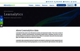 learnalytics.com
