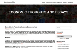 learneconomicsonline.com