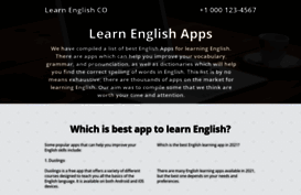 learning-english.co
