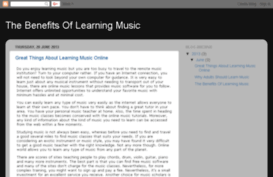 learning-music-njoy.blogspot.in