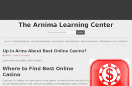 learningcenter.arnima.com