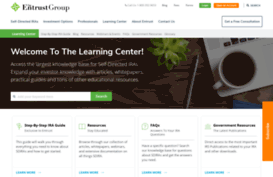 learningcenter.theentrustgroup.com