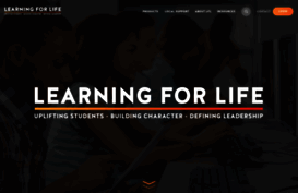 learningforlife.com