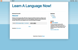 learninglanguageguide.blogspot.com