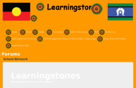 learningstones.com.au