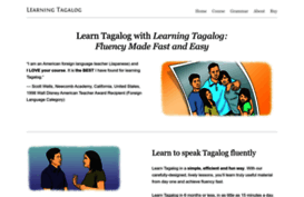 learningtagalog.com