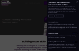 learningtechnologies.co.uk