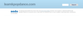 learnkpopdance.com