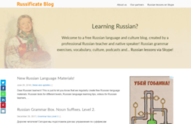 learnrussianweb.com