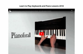 learntoplaykeys.com