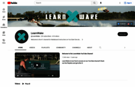 learnwake.com