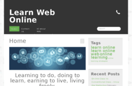 learnwebonline.com